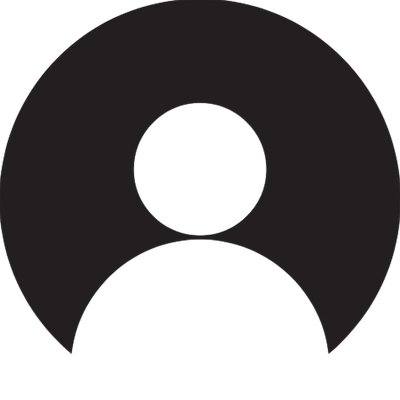 Placeholder author portrait
